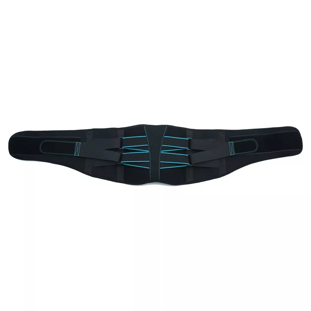 खालच्या पाठदुखीपासून आराम बॅक ब्रेस बेल्ट तुमच्या दैनंदिन आरामात कसा बदलू शकतो?